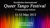 International Stockholm Queer Tango Festival